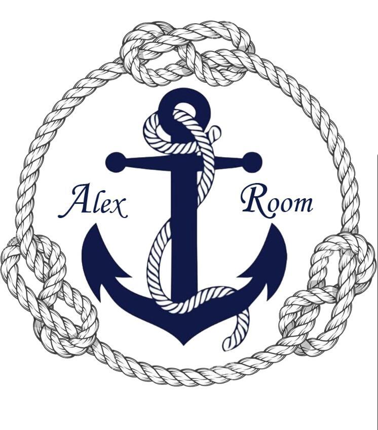 Alex Room Μαναρόλα Εξωτερικό φωτογραφία