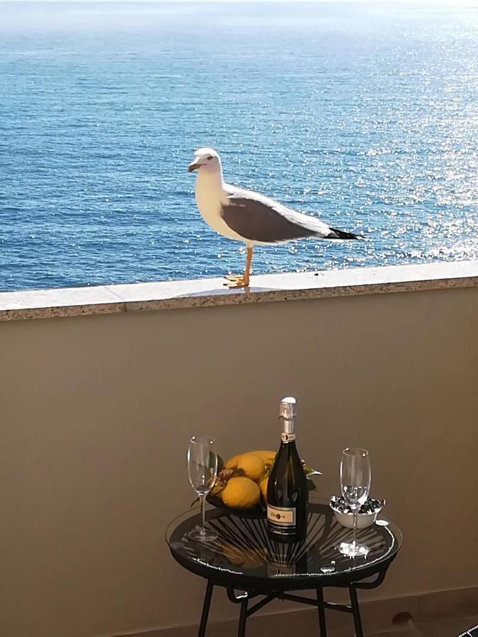 Alex Room Μαναρόλα Εξωτερικό φωτογραφία