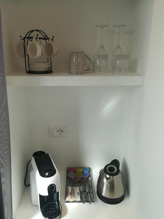 Alex Room Μαναρόλα Εξωτερικό φωτογραφία
