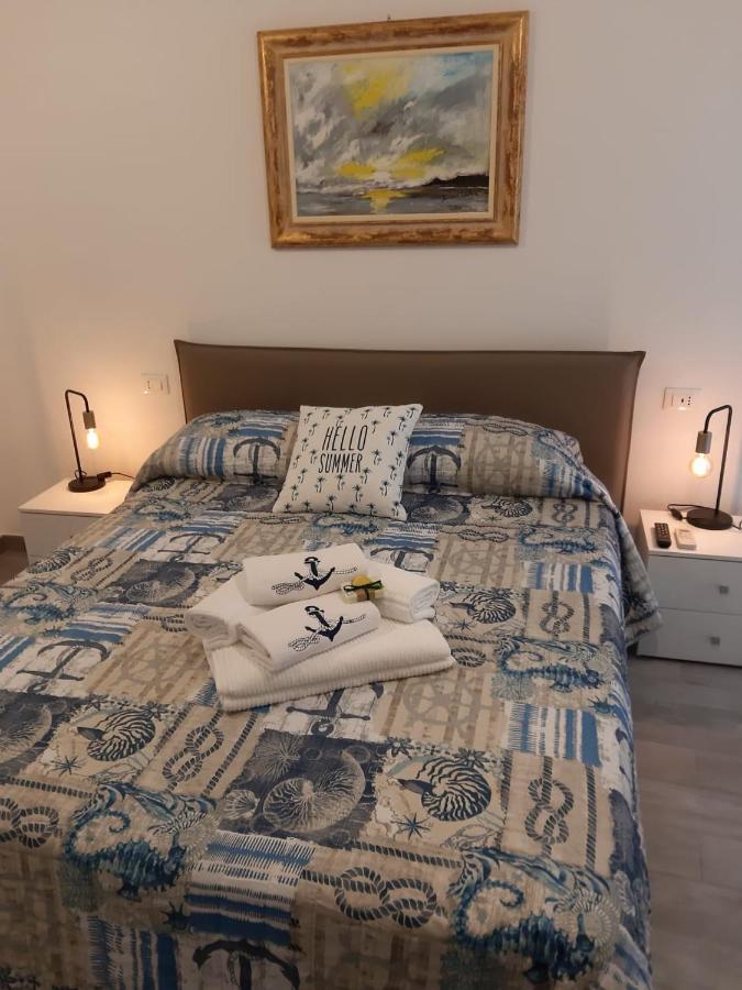 Alex Room Μαναρόλα Εξωτερικό φωτογραφία